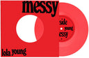 Messy (Limited Edition, Transparent Red Colored Vinyl) (7" Single) [Import] [Vinyl]