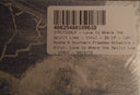 Lon Moshe & Southern Freedom Arkestra - Love Is Where The Spirit Lies | Mint (M) Mint (M)
