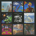 Lon Moshe & Southern Freedom Arkestra - Love Is Where The Spirit Lies | Mint (M) Mint (M)
