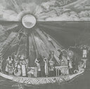 Lon Moshe & Southern Freedom Arkestra - Love Is Where The Spirit Lies | Mint (M) Mint (M)