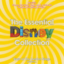 London Music Works & The City of Prague Philharmon - The Essential Disney Collection |