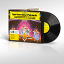 PRE-ORDER: Stravinsky: Pulcinella (The Original Source Series) (180G) [LP] [Vinyl]