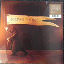 LoneLady - Former Things | Mint (M) Mint (M)