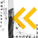 LoneLady - Groove It Out (VINYL) | Mint (M) Mint (M)