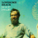 Lonesome Shack - Desert Dreams [Vinyl]
