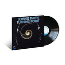 Lonnie Smith - Turning Point (Blue Note Classic Series) | Mint (M) Mint (M)
