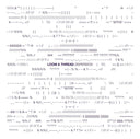 LOOM & THREAD - Dispersion [LP] [Vinyl]