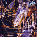 LOOP - Sonancy (Orange & Black Galaxy Effect Vinyl) [Vinyl]