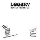 Loosey - Winter Promo '23 (LP) | Mint (M)