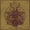 LORD ELEPHANT - Cosmic Awakening (Orange Vinyl) |