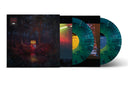 Lord Huron - The Cosmic Selector Vol. 1 (Indie Exclusive Glow-In-The-Dark Splatter 2xVINYL) | Mint (M) Mint (M)