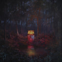 Lord Huron - The Cosmic Selector Vol. 1 (PRE-ORDER 7/18/25)[Red Swirl 2 Lp] | Mint (M) Mint (M)