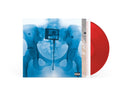 Lorde - Virgin (Translucent Red Vinyl) (Indie Exclusive) | Mint (M) Mint (M)