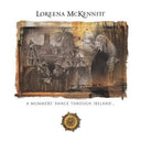 Loreena Mckennitt - A Mummers' Dance Through Ireland [Transparent Green LP] [Vinyl]