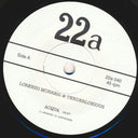 Lorenzo Morresi & Tenderlonious - Acqua | Mint (M) Mint (M)