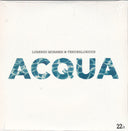 Lorenzo Morresi & Tenderlonious - Acqua | Mint (M) Mint (M)