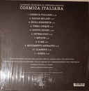 Cosmica Italiana | Mint (M) Mint (M)