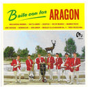 LOS ARAGON - Baile Con Los Aragon |
