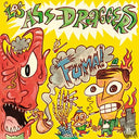 LOS ASS-DRAGGERS - Fuma! [Vinyl]