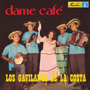 Dame Cafe [Vinyl]