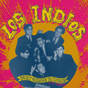 Los Indios - Los Indios [LP] [Vinyl]