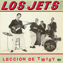 LOS JETS - Leccion De Twist |