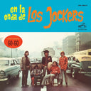 LOS JOCKERS - En La Onda De |