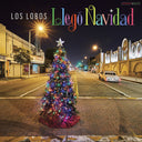Los Lobos - Llego Navidad | Mint (M) Mint (M)