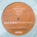 Native Sons | Mint (M) Mint (M)