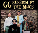 GG Session [CD]