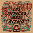 Los Miticos Del Ritmo [CD]