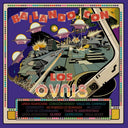 Bailando Al Ritmo De Los Ovnis [Vinyl]