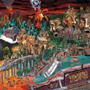 LOS PIRANAS - Historia Natural |