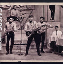LOS SAICOS - Demolicion: The Complete Recordings (VINYL) | Mint (M) Mint (M)
