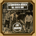 La Conferencia Secreta del Toto's Bar |