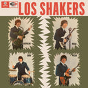 LOS SHAKERS - Los Shakers (First Album) [Vinyl]