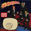 Los Straitjackets - Channel Surfing | Mint (M) Mint (M)