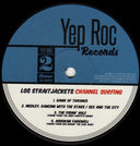 Los Straitjackets - Channel Surfing | Mint (M) Mint (M)