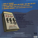 Los Straitjackets - Channel Surfing | Mint (M) Mint (M)