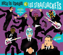 Los Straitjackets - ROCK EN ESPANOL 1 |