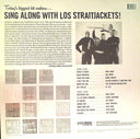 Sing Along With Los Straitjackets | Mint (M) Mint (M)