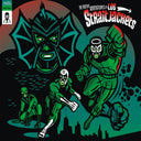 The Further Adventures Of Los Straitjackets (Green Vinyl) [Vinyl]