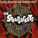 The Utterly Fantastic and Totally Unbelievable Sounds of Los Straitjackets [CD]