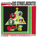 Tis The Season For Los Straitjackets [CD]