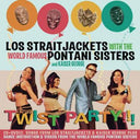 Los Straitjackets - TWIST PARTY |