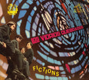 LOS VIDRIOS QUEBRADOS - Fictions |