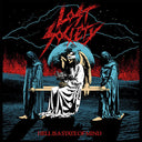 Hell Is A State Of Mind (1LP Sleeve) [Transparent Red] [Vinyl]