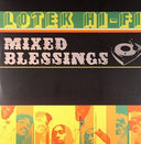 Mixed Blessings [CD]