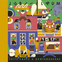 LOTTE KAERSA & GRAESRODDERNE - Jubiiilaeum |