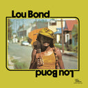 Lou Bond (All-Analog) [Vinyl]